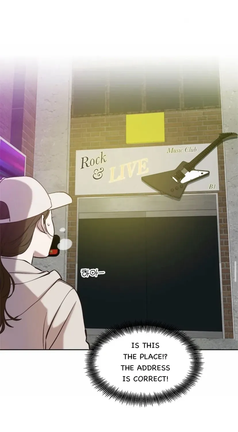 At that time, when we were young Chapter 106 page 49 - 