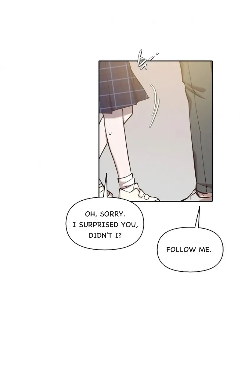 At that time, when we were young Chapter 106 page 6 - 