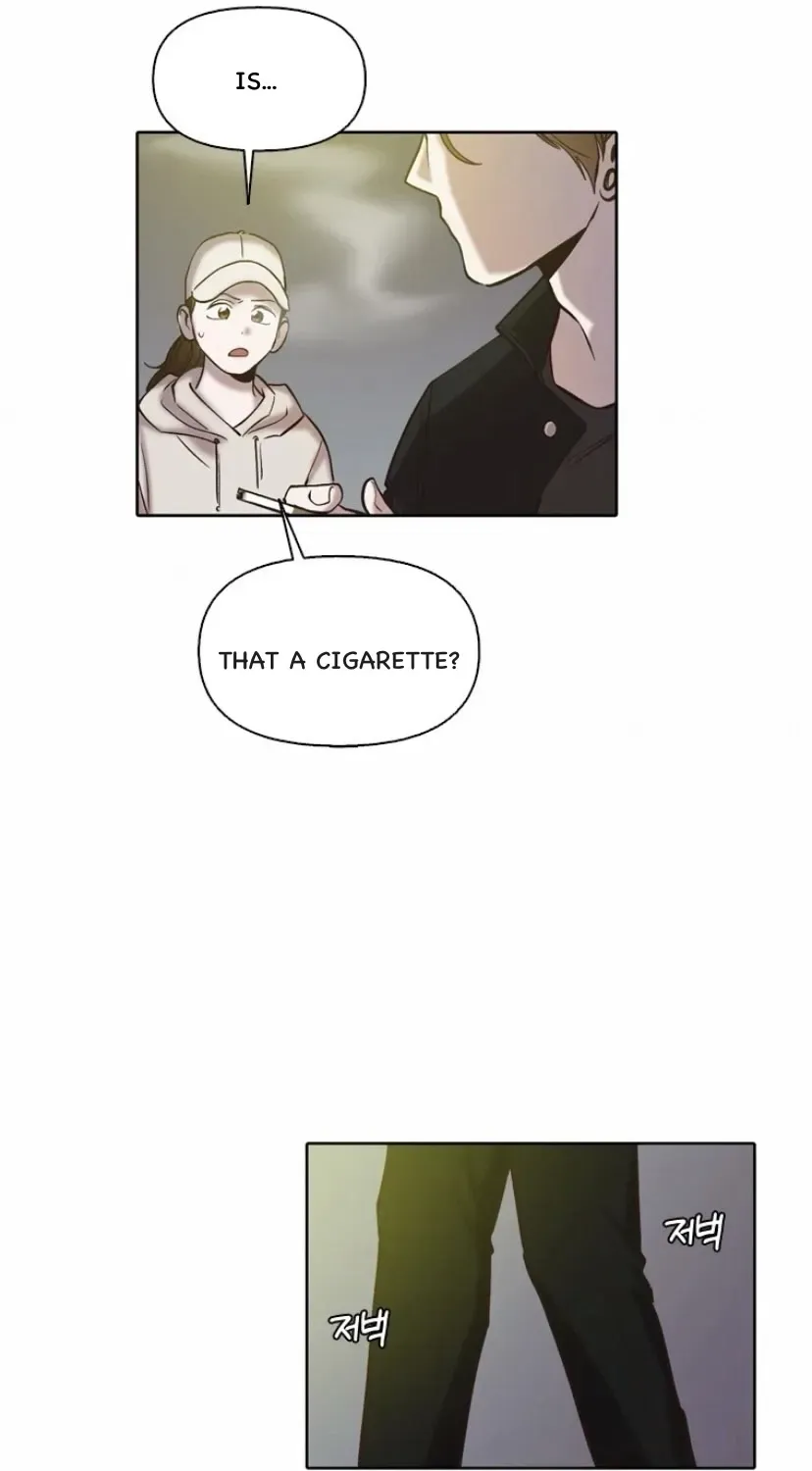 At that time, when we were young Chapter 106 page 54 - 