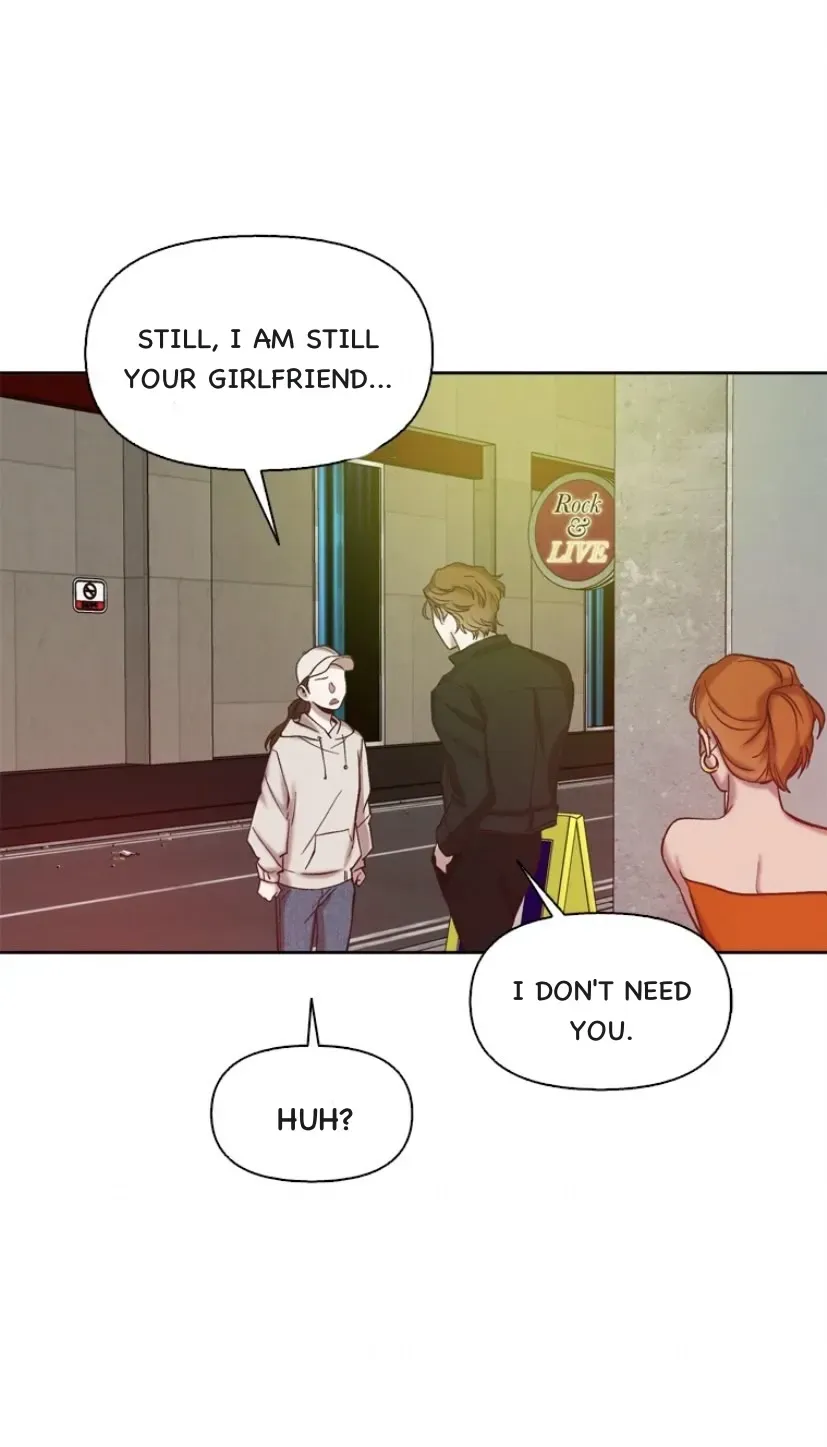 At that time, when we were young Chapter 106 page 60 - 