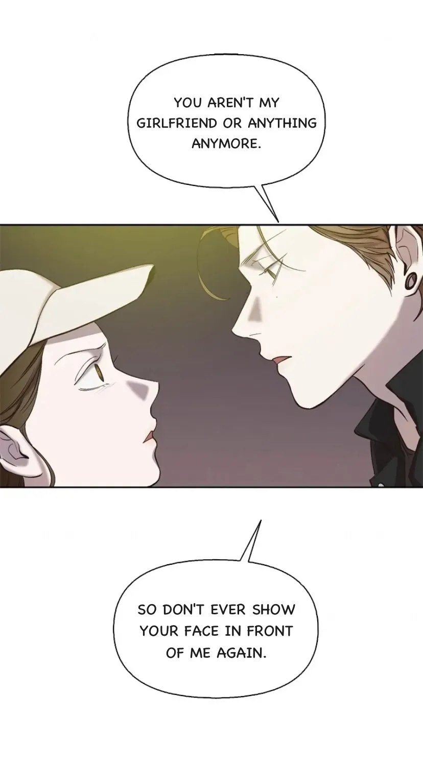 At that time, when we were young Chapter 106 page 64 - 