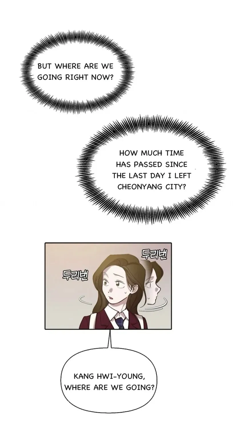 At that time, when we were young Chapter 106 page 8 - 
