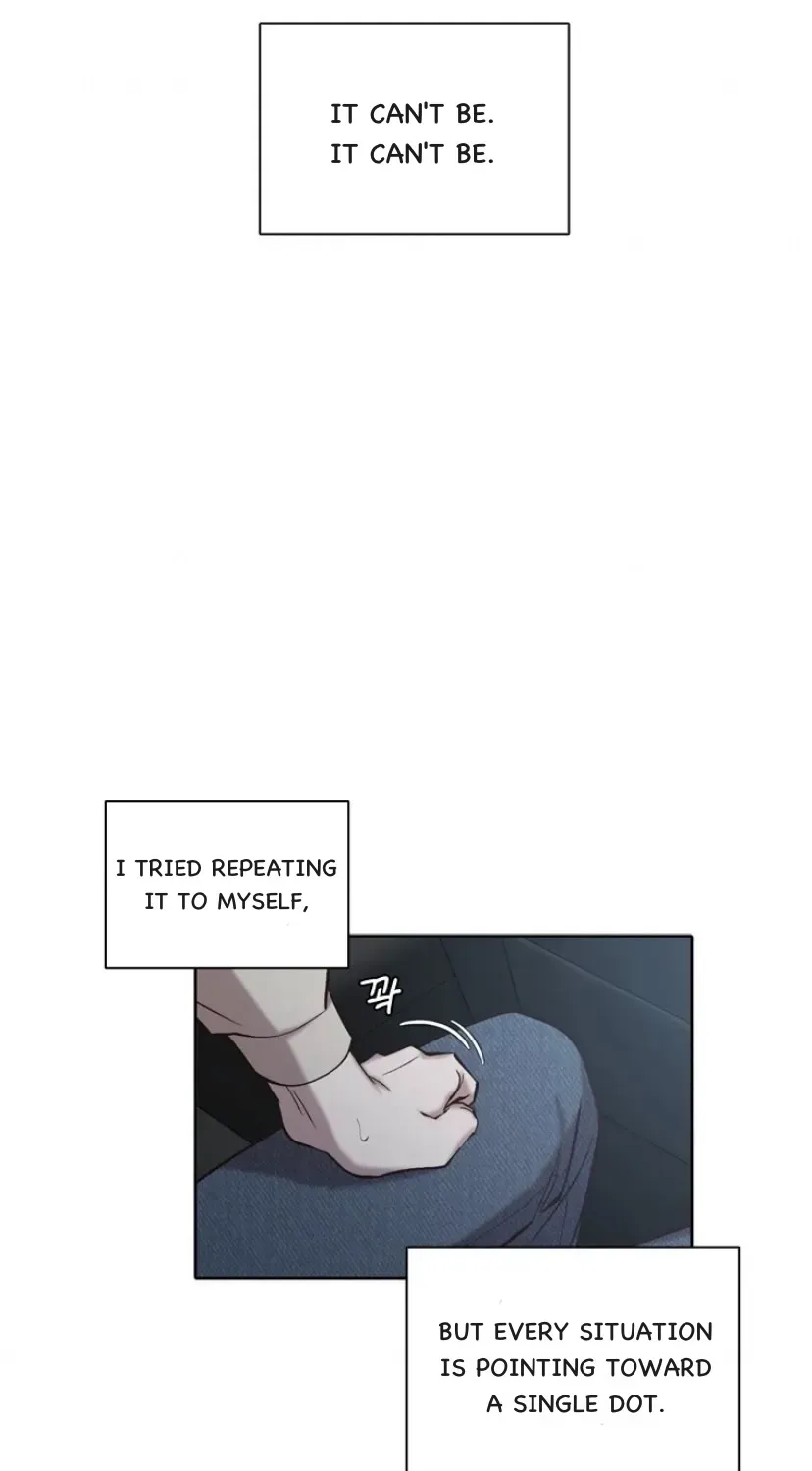 At that time, when we were young Chapter 106 page 72 - 