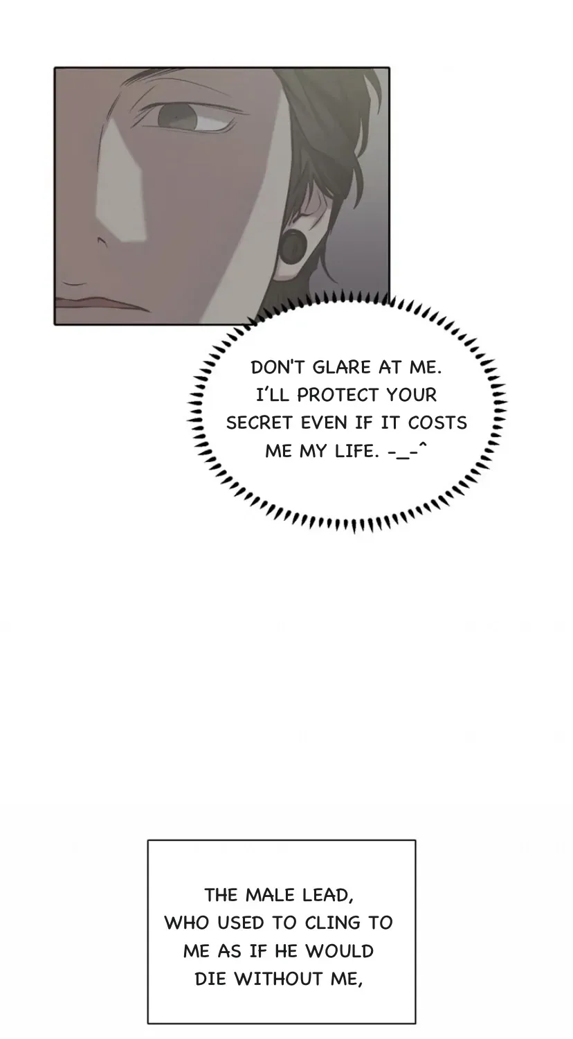 At that time, when we were young Chapter 106 page 78 - 