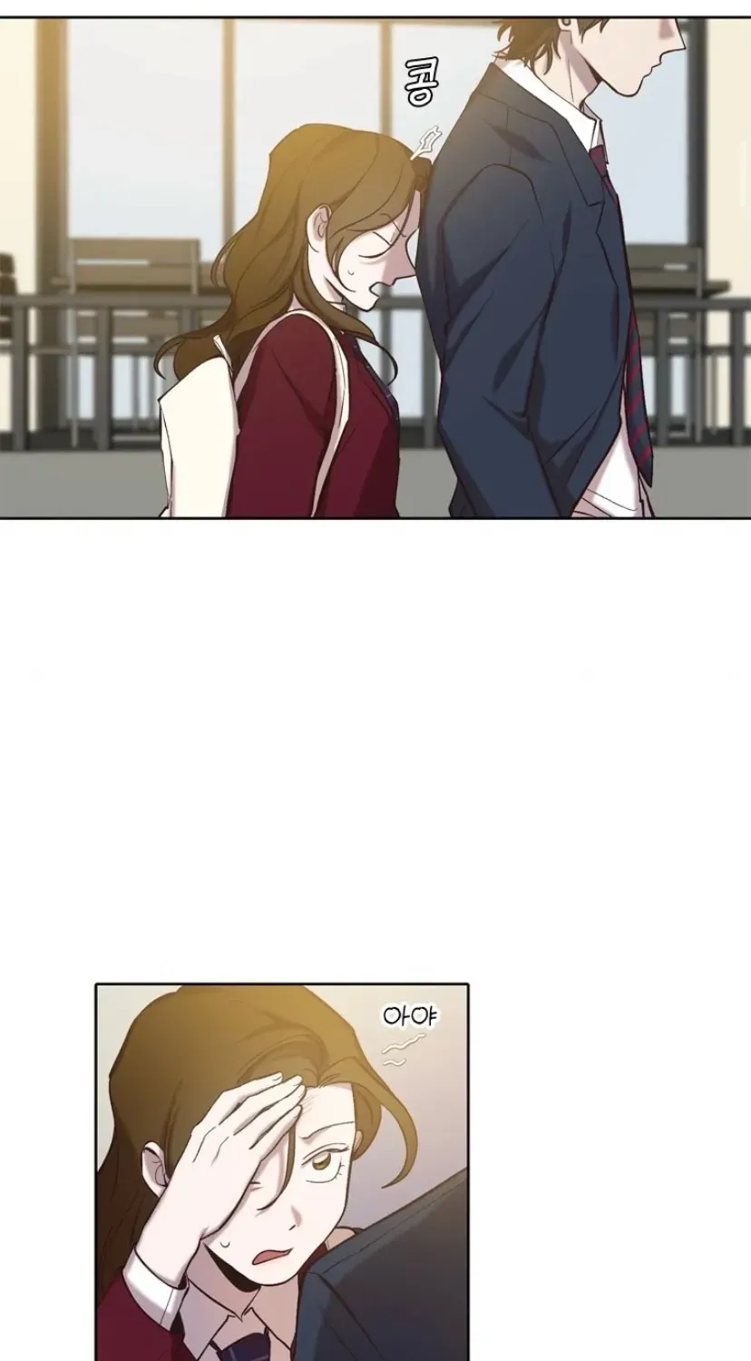 At that time, when we were young Chapter 106 page 9 - 