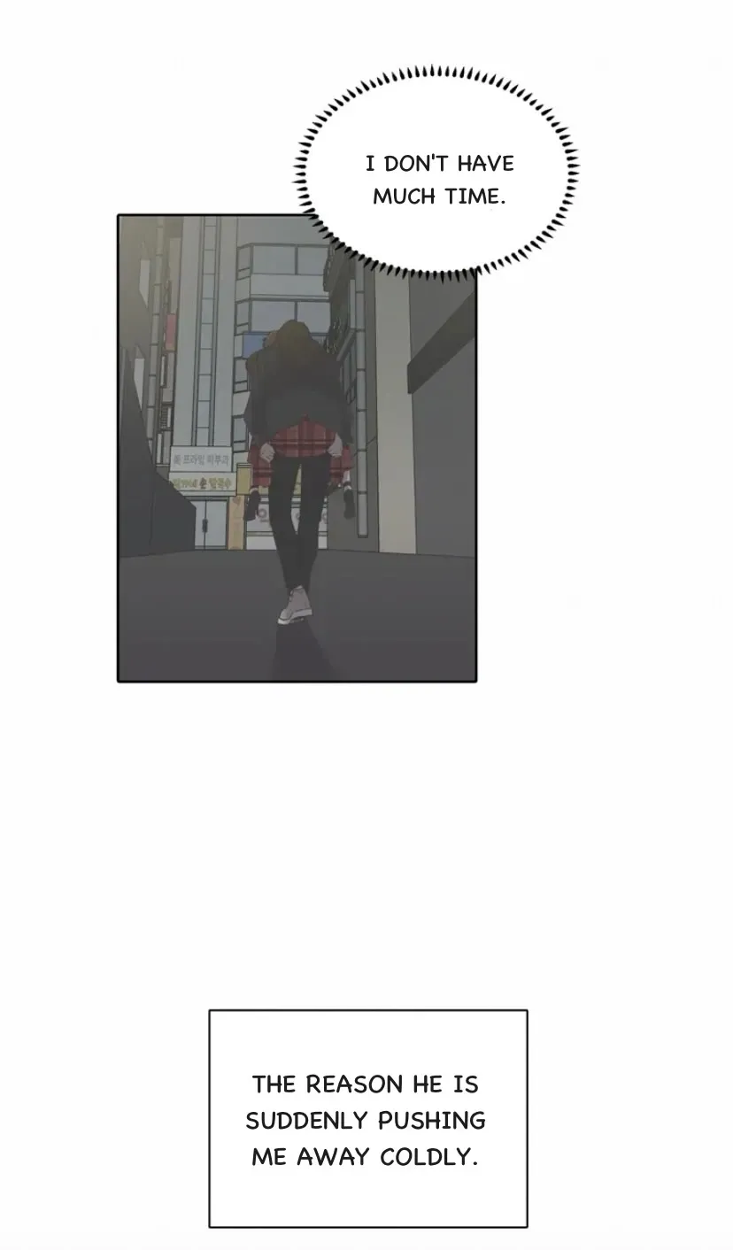 At that time, when we were young Chapter 106 page 81 - 