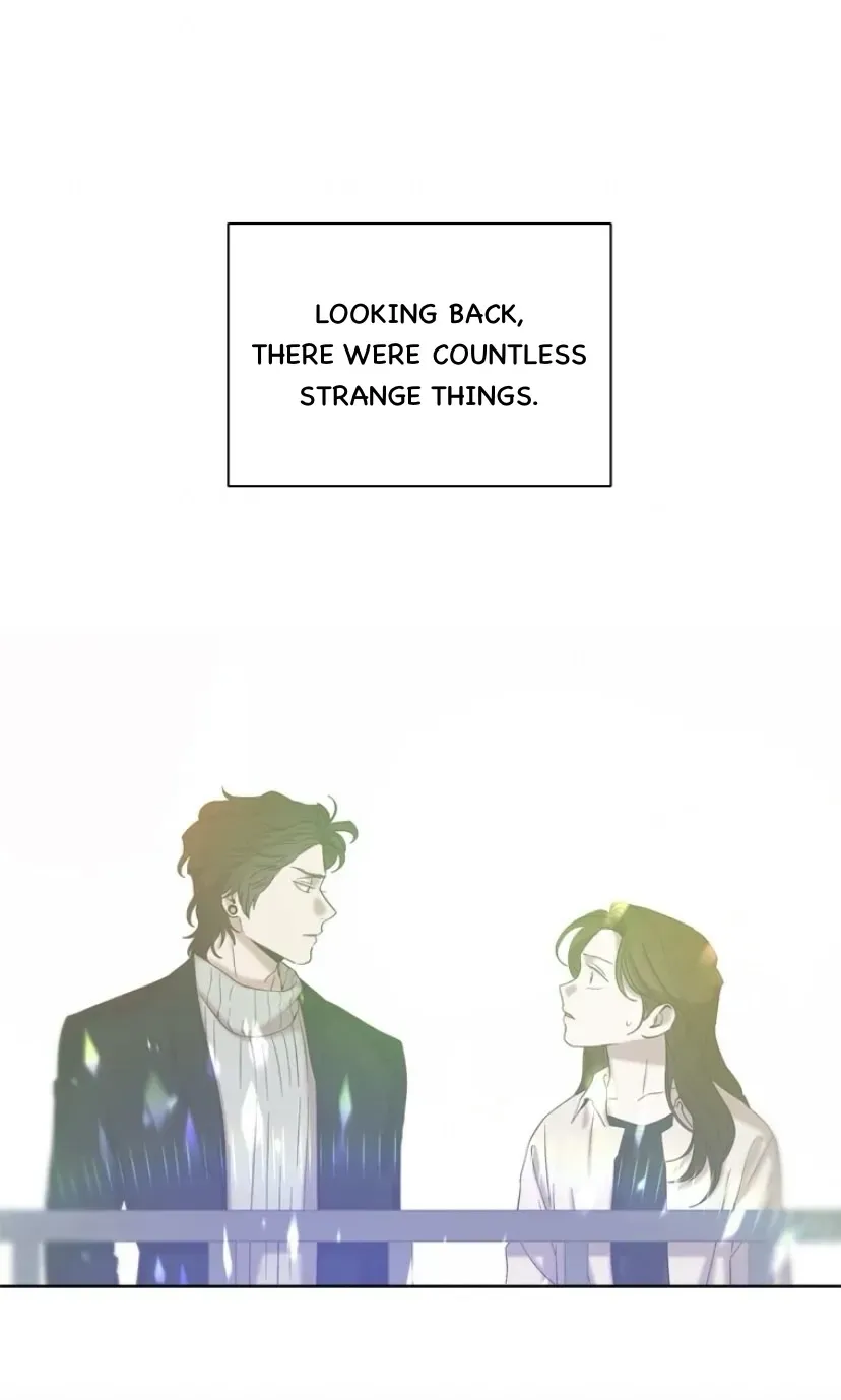 At that time, when we were young Chapter 107 page 1 - 
