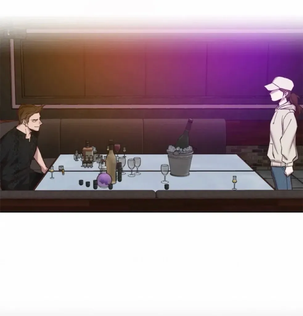 At that time, when we were young Chapter 107 page 11 - 