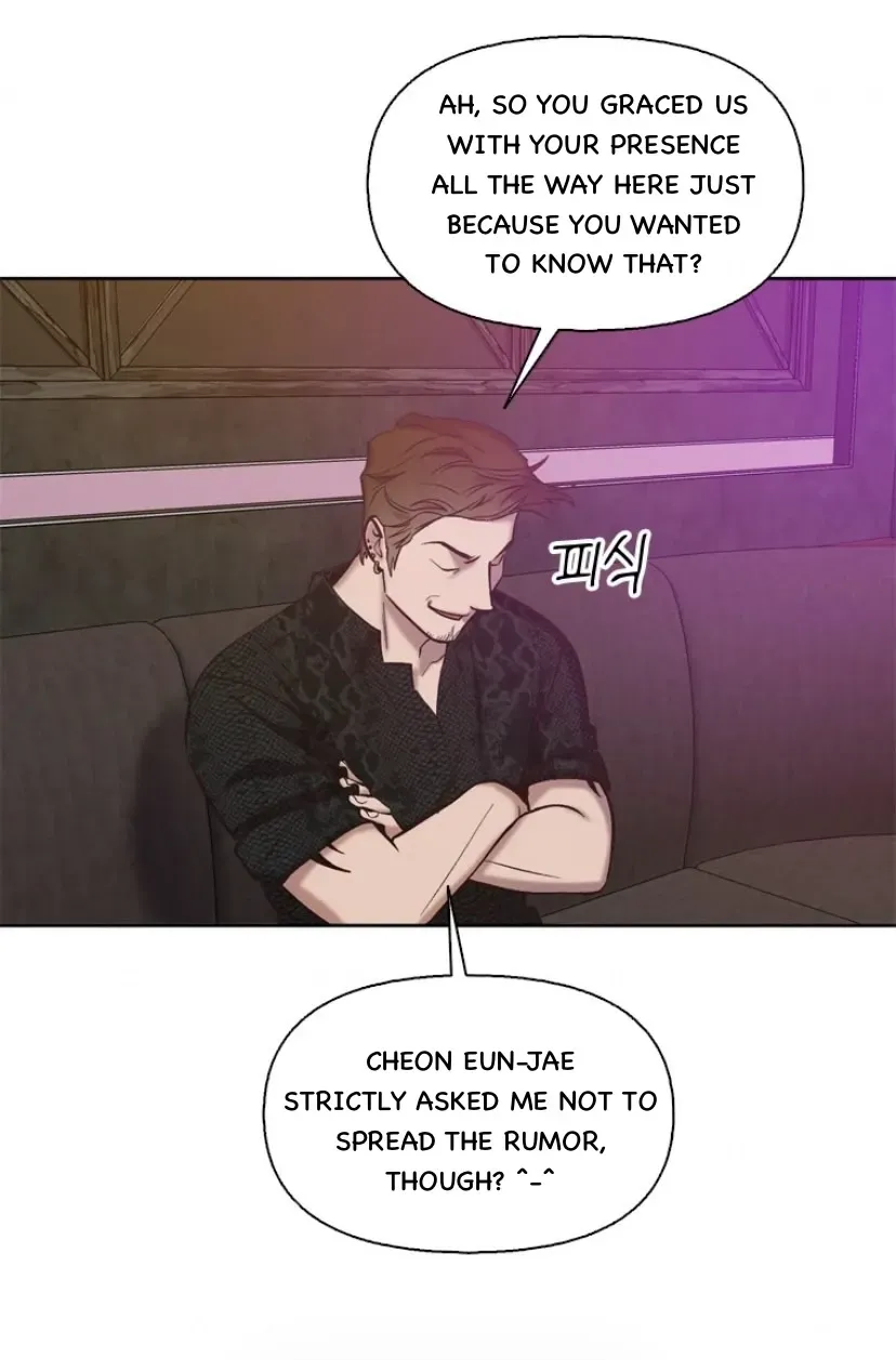 At that time, when we were young Chapter 107 page 17 - 