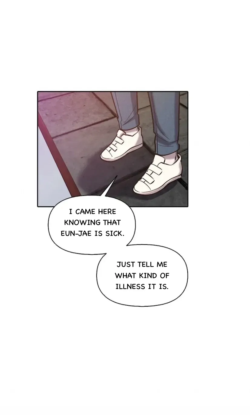 At that time, when we were young Chapter 107 page 18 - 