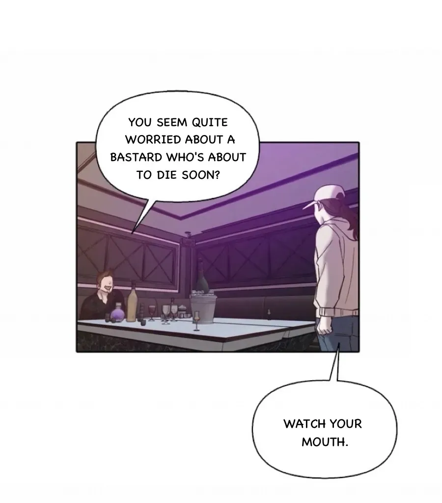 At that time, when we were young Chapter 107 page 19 - 