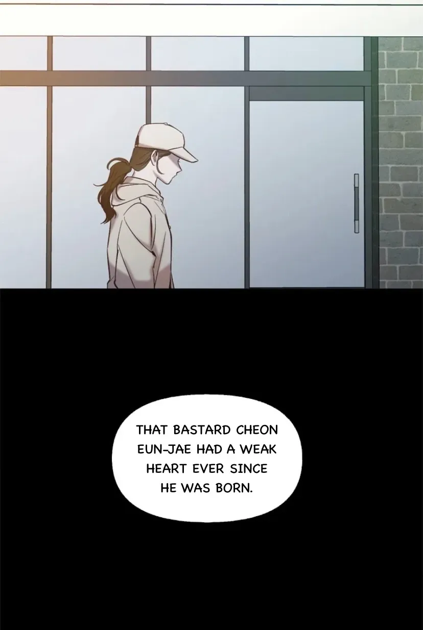 At that time, when we were young Chapter 107 page 23 - 