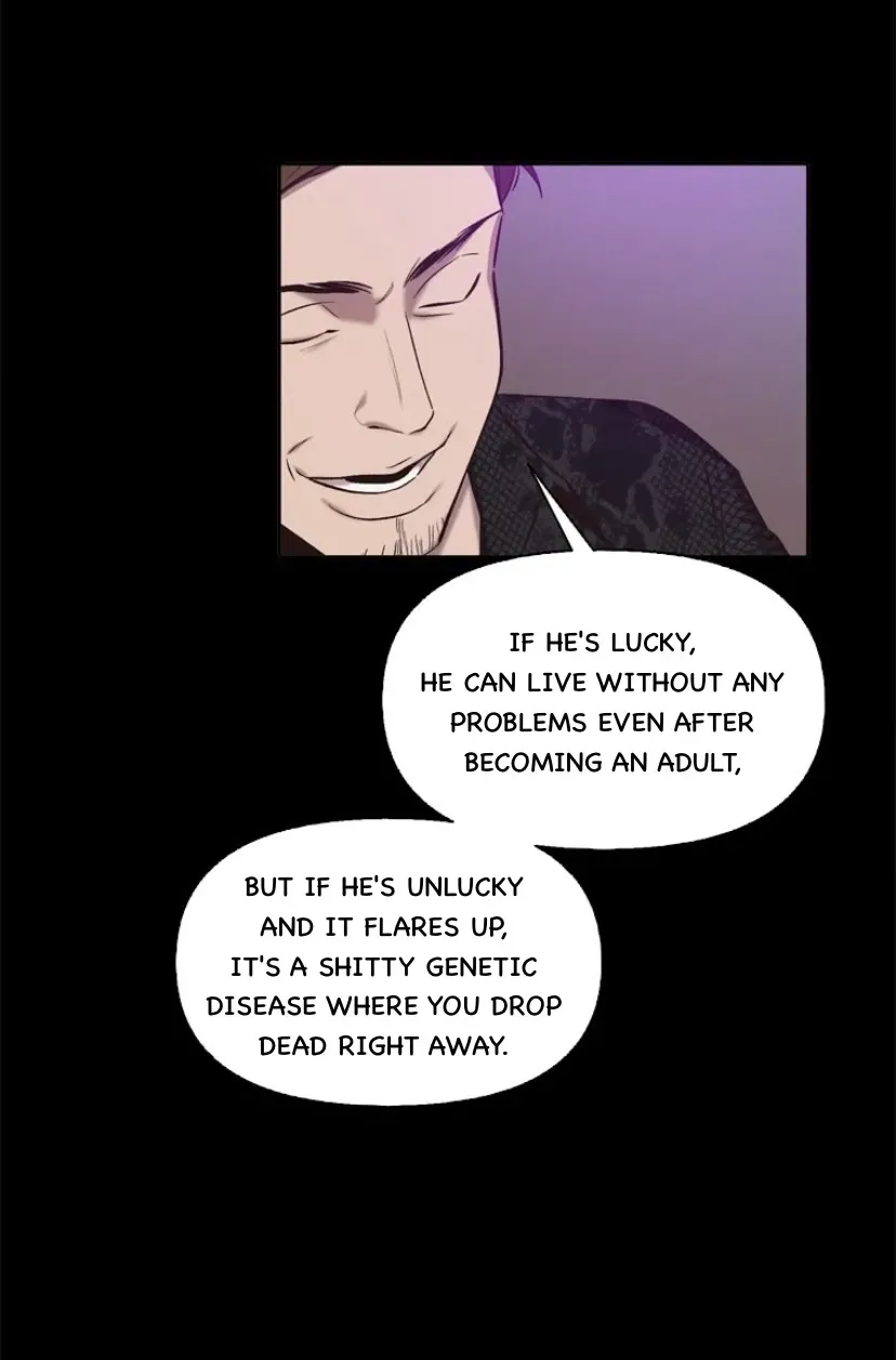 At that time, when we were young Chapter 107 page 24 - 
