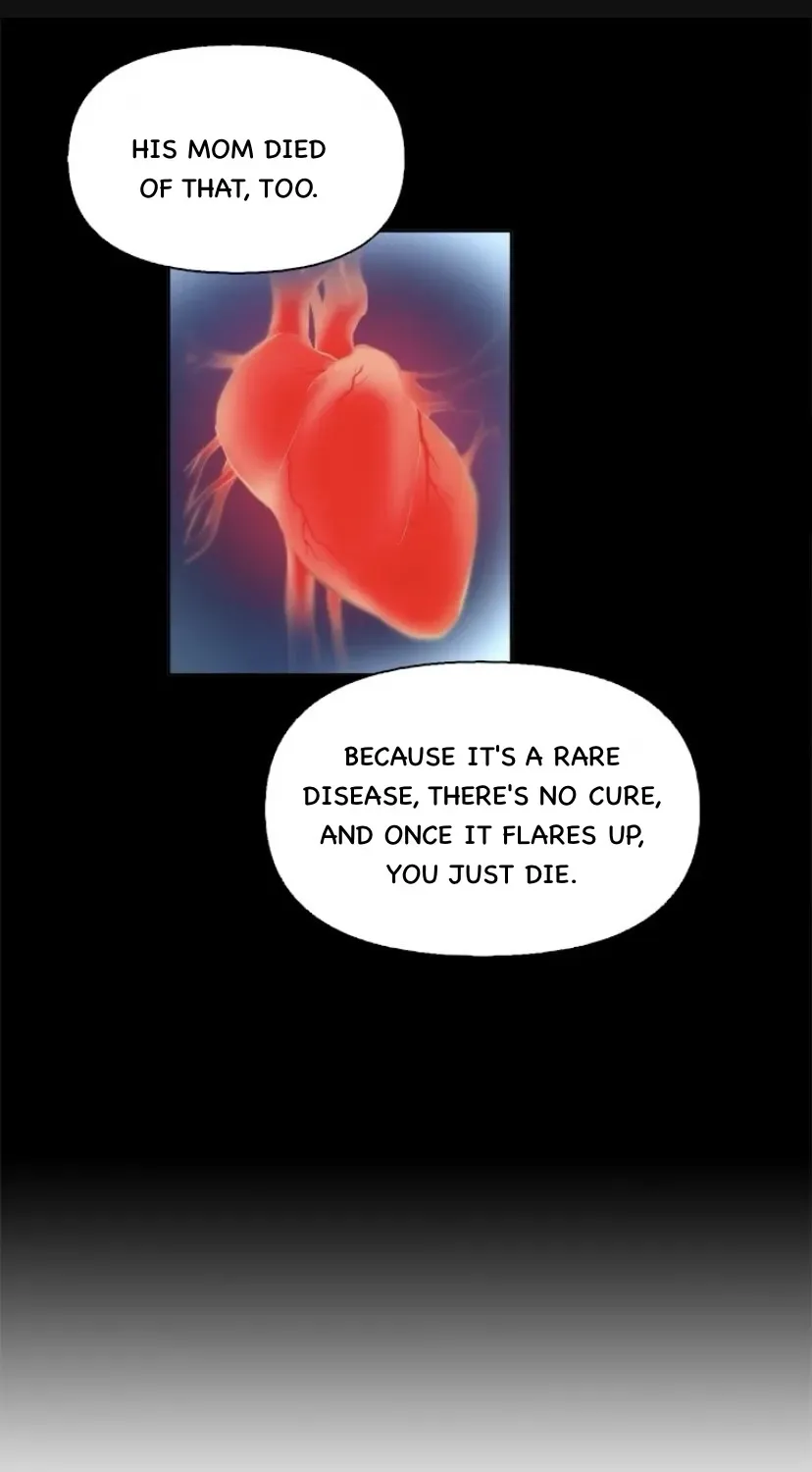 At that time, when we were young Chapter 107 page 25 - 