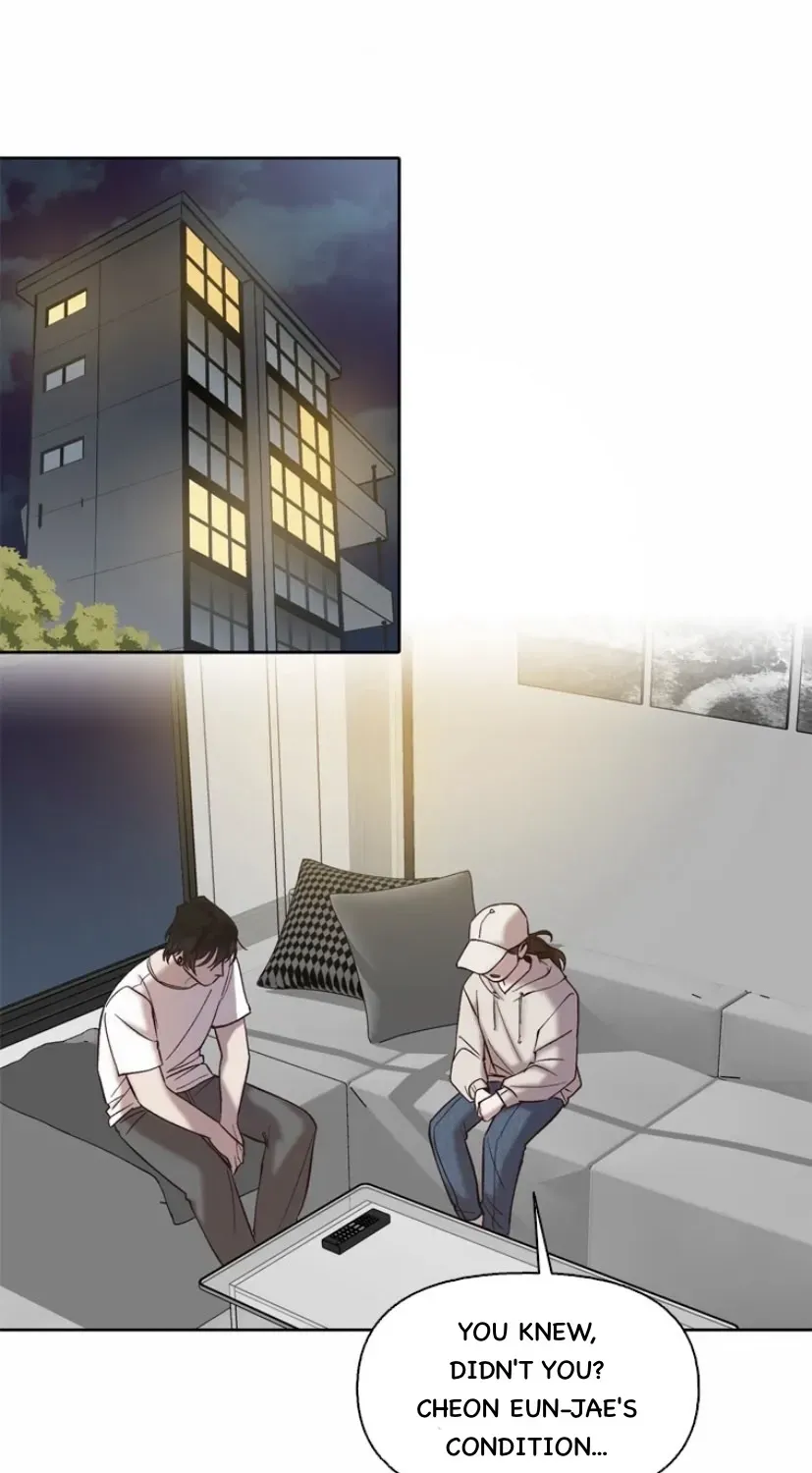 At that time, when we were young Chapter 107 page 32 - 