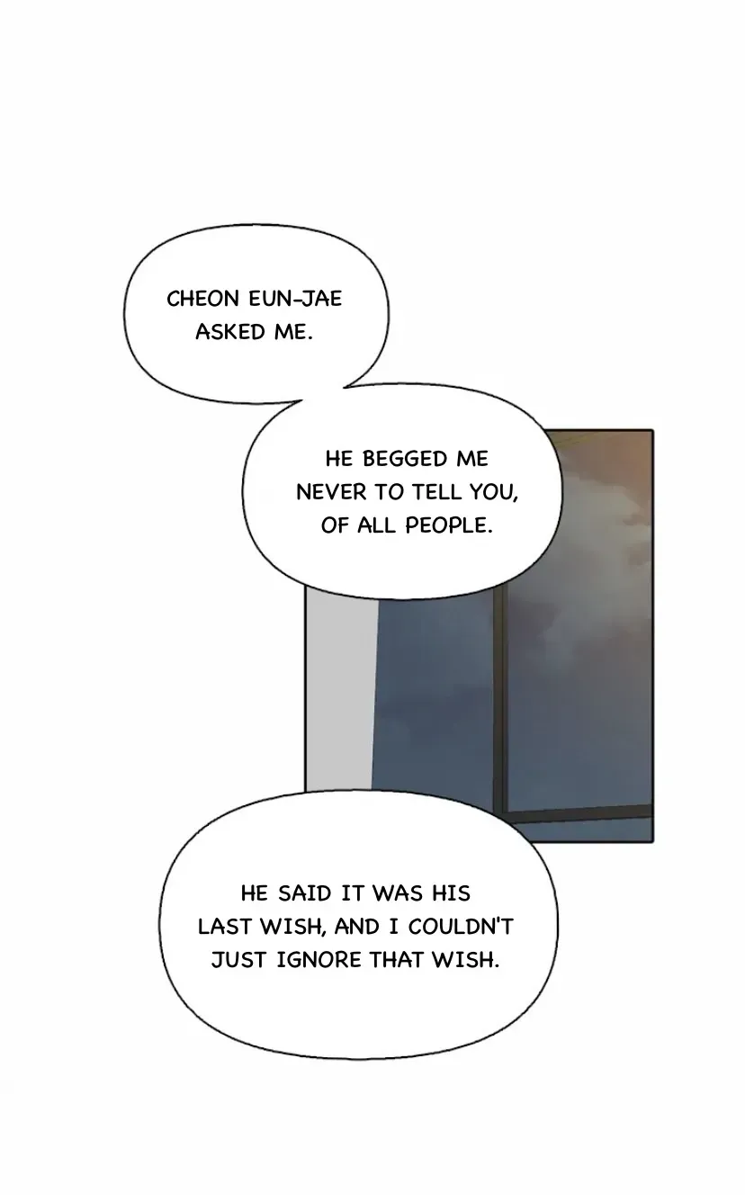 At that time, when we were young Chapter 107 page 35 - 