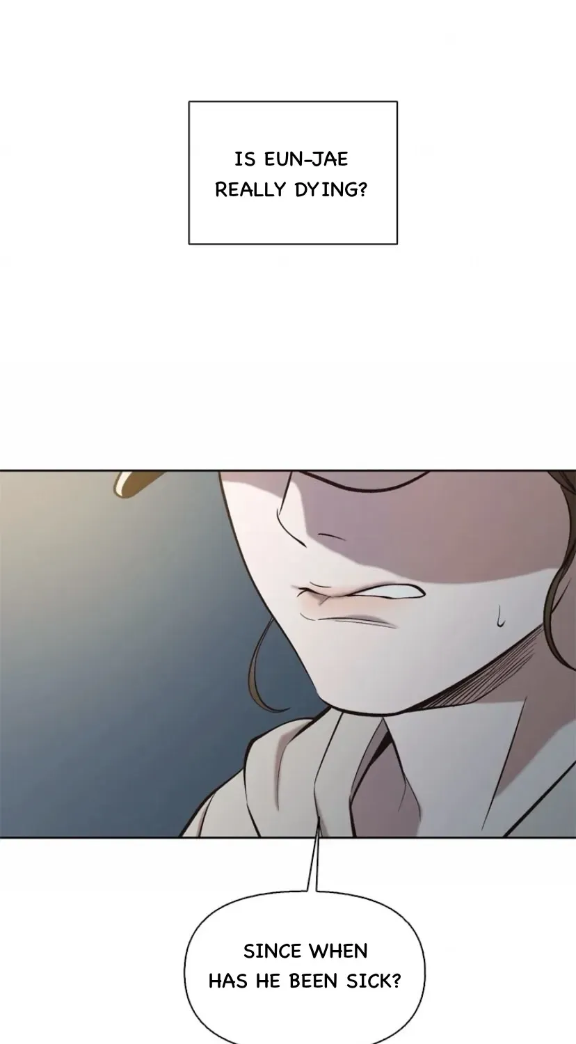 At that time, when we were young Chapter 107 page 36 - 
