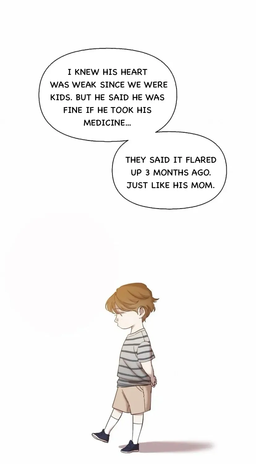 At that time, when we were young Chapter 107 page 38 - 