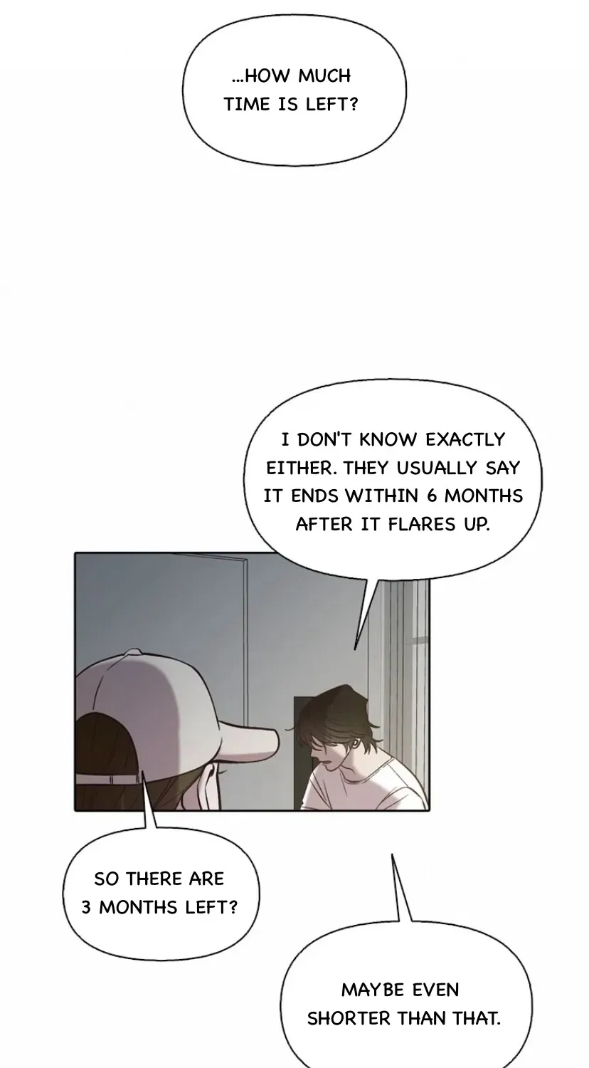 At that time, when we were young Chapter 107 page 40 - 
