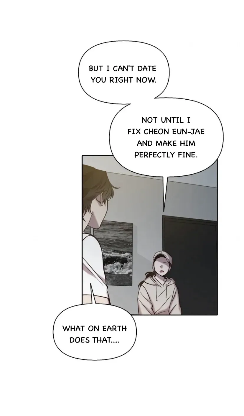 At that time, when we were young Chapter 107 page 46 - 