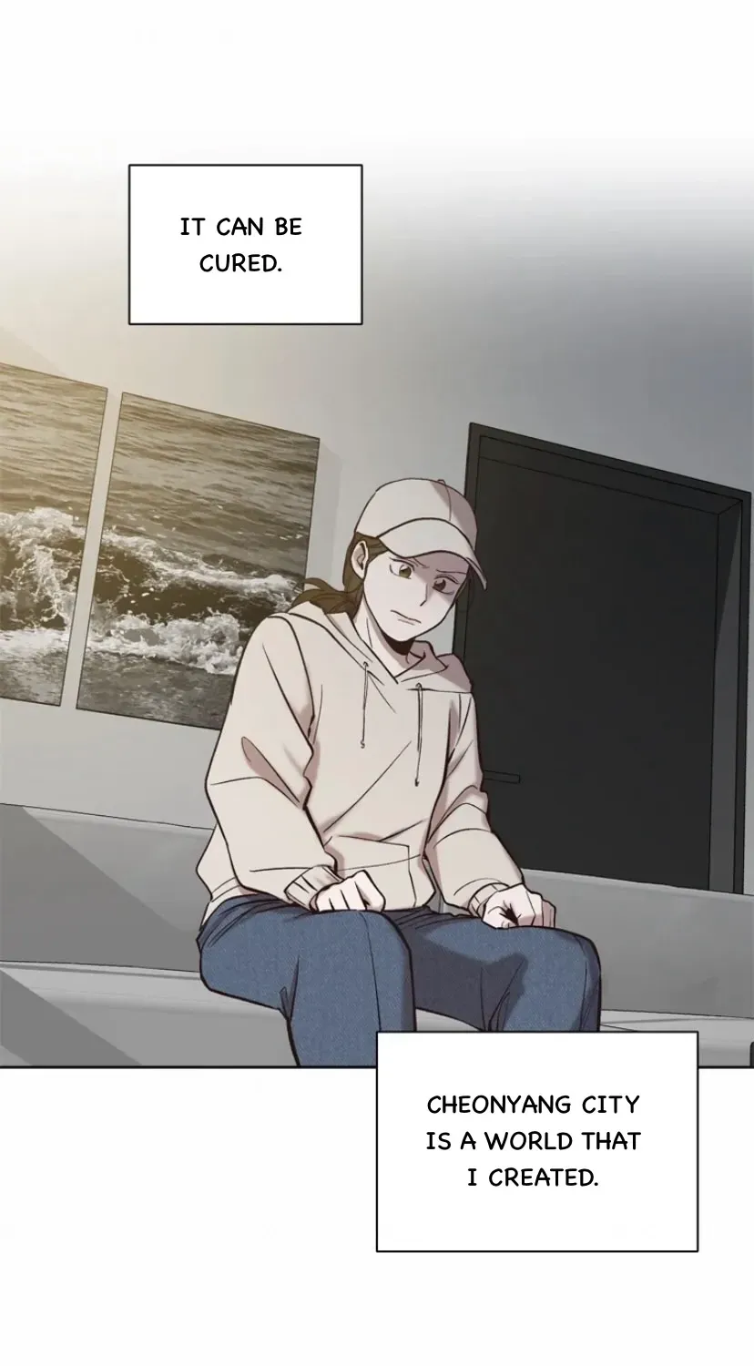 At that time, when we were young Chapter 107 page 49 - 