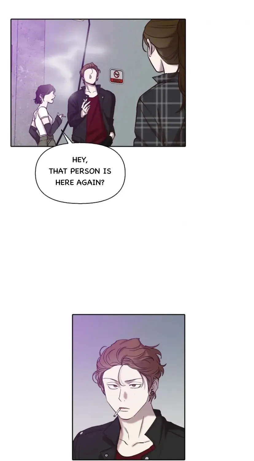 At that time, when we were young Chapter 107 page 55 - 