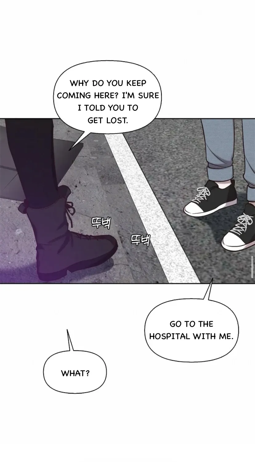 At that time, when we were young Chapter 107 page 57 - 