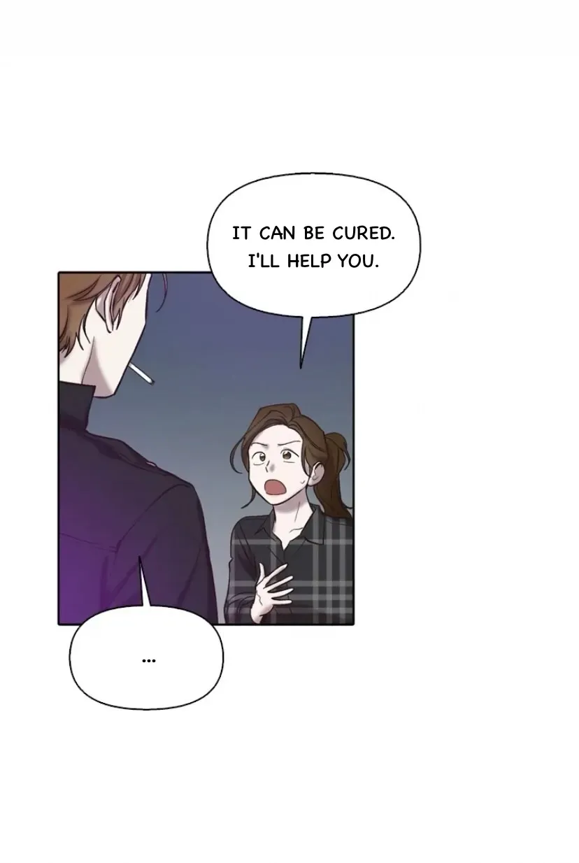 At that time, when we were young Chapter 107 page 59 - 