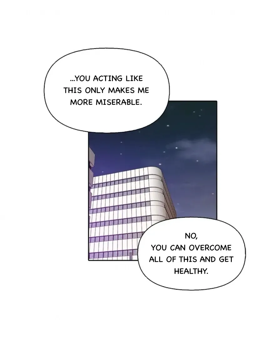 At that time, when we were young Chapter 107 page 61 - 