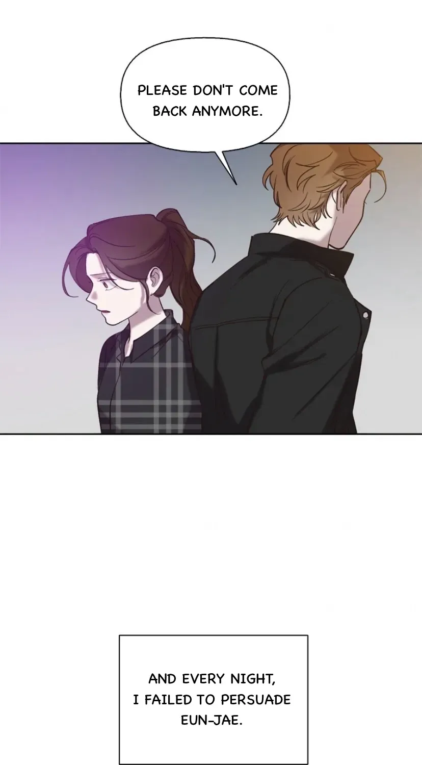 At that time, when we were young Chapter 107 page 62 - 