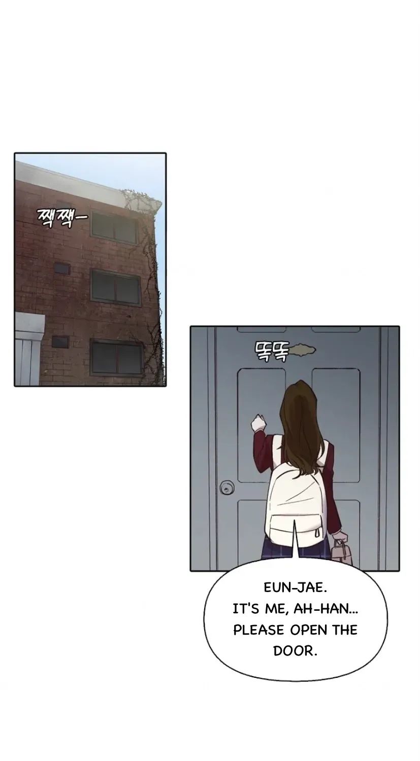 At that time, when we were young Chapter 107 page 65 - 