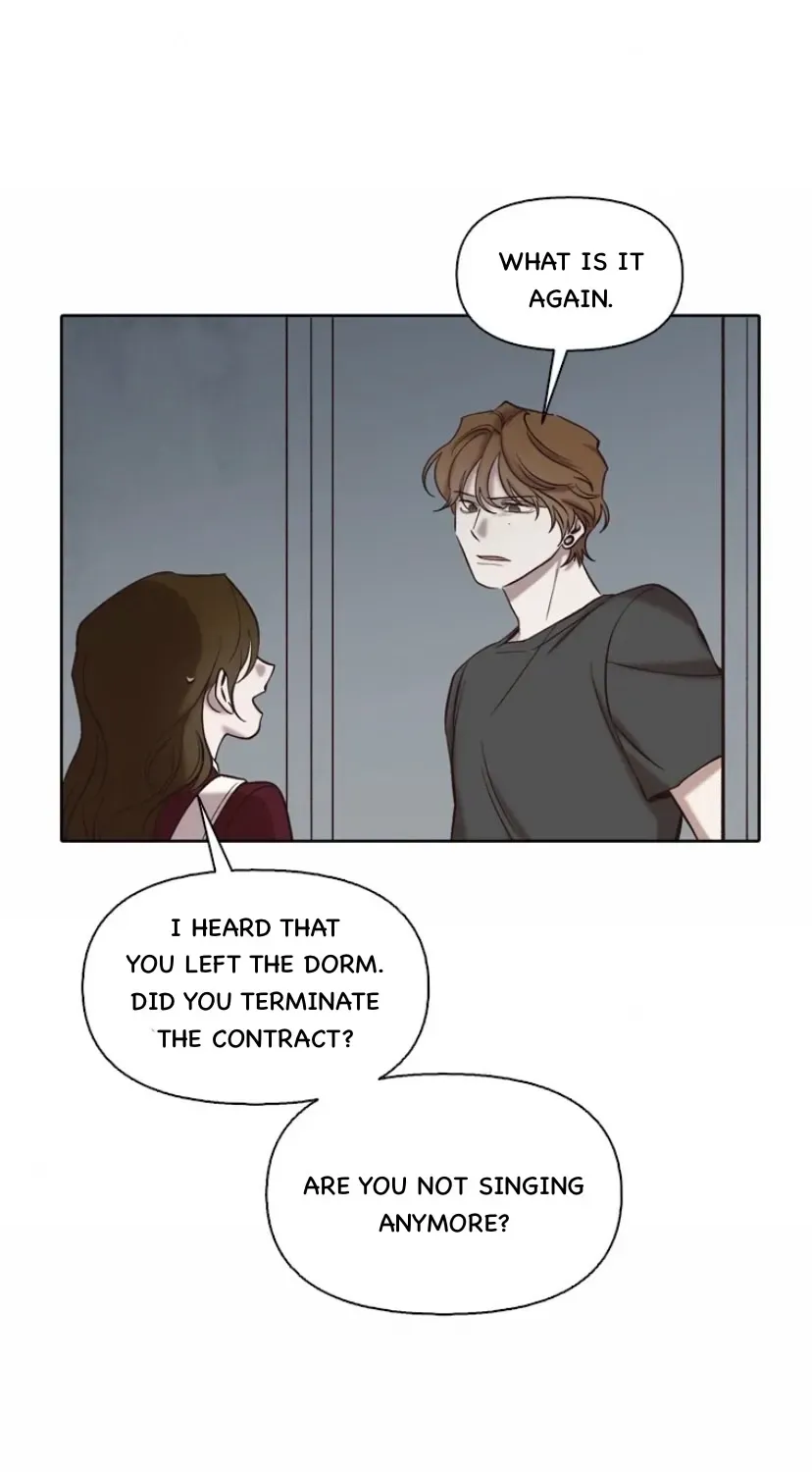At that time, when we were young Chapter 107 page 68 - 