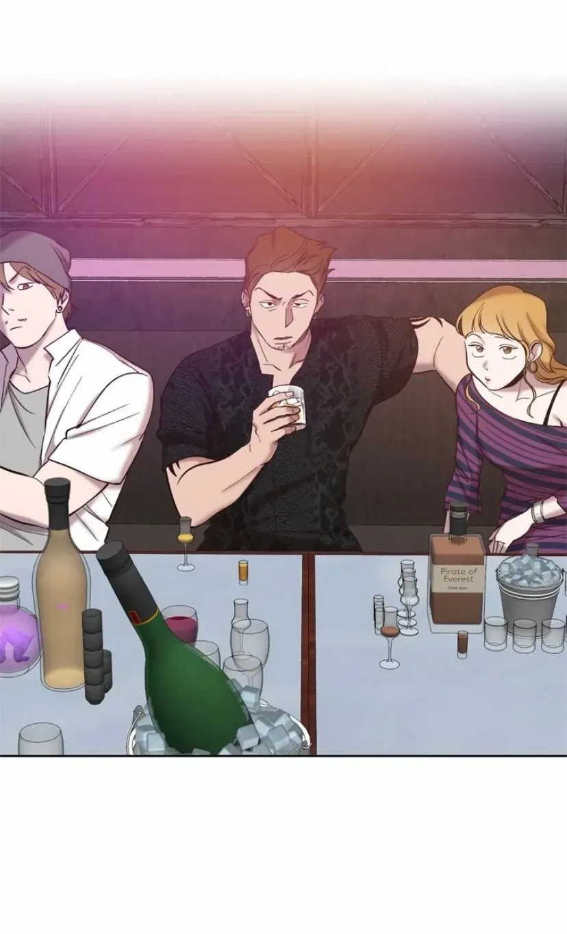 At that time, when we were young Chapter 107 page 8 - 