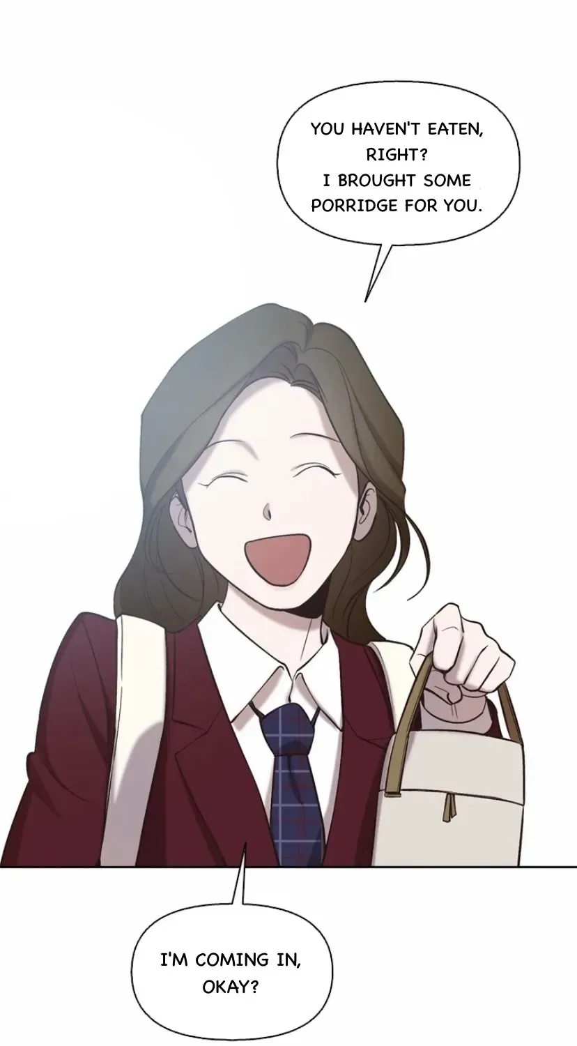 At that time, when we were young Chapter 107 page 71 - 