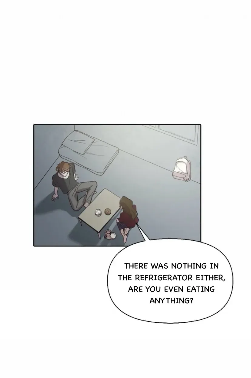At that time, when we were young Chapter 107 page 74 - 