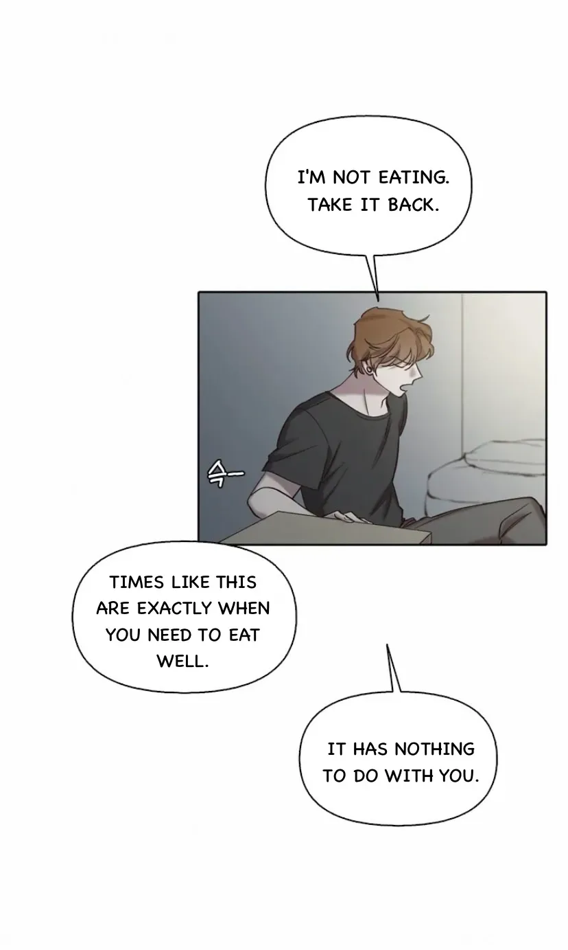 At that time, when we were young Chapter 107 page 75 - 