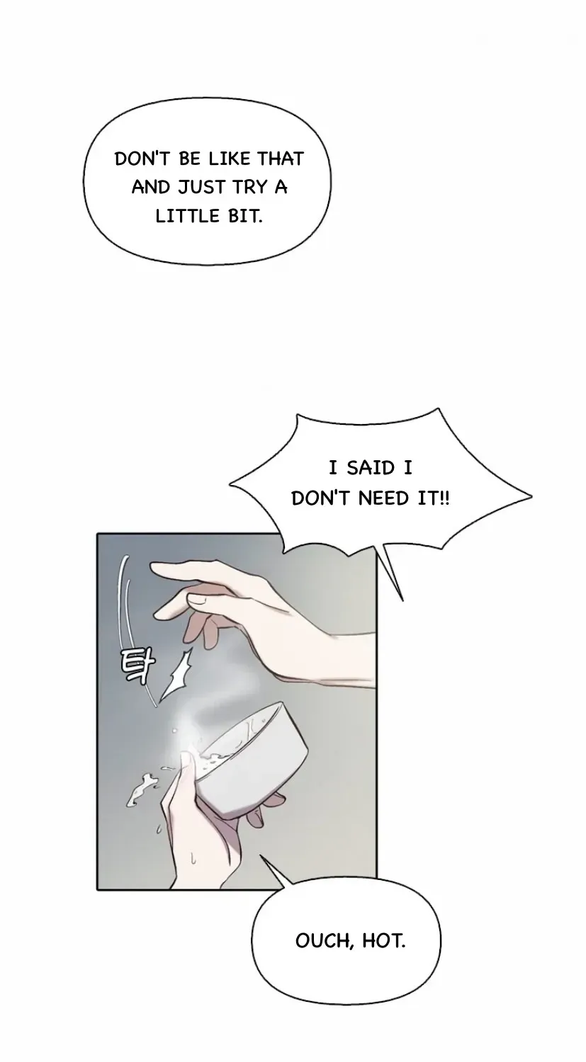 At that time, when we were young Chapter 107 page 76 - 