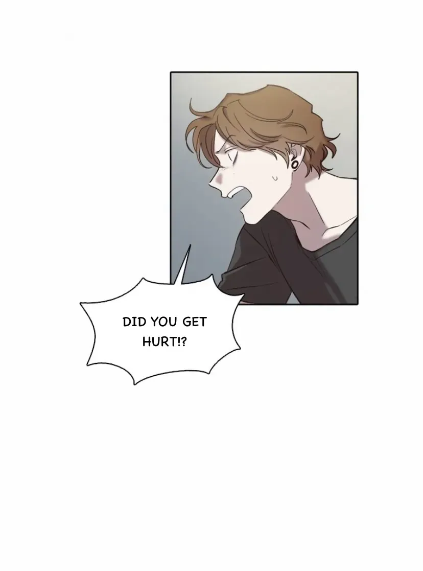 At that time, when we were young Chapter 107 page 78 - 