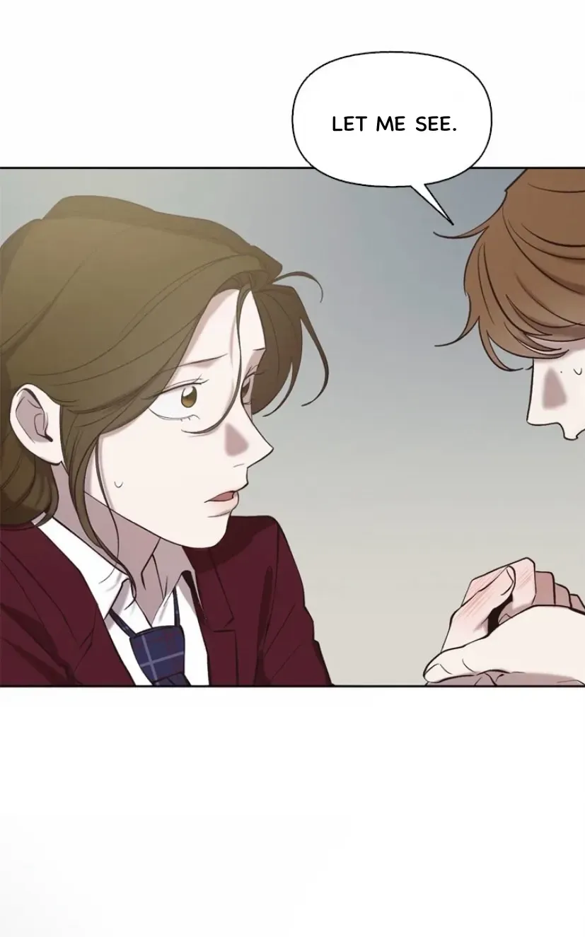 At that time, when we were young Chapter 107 page 79 - 