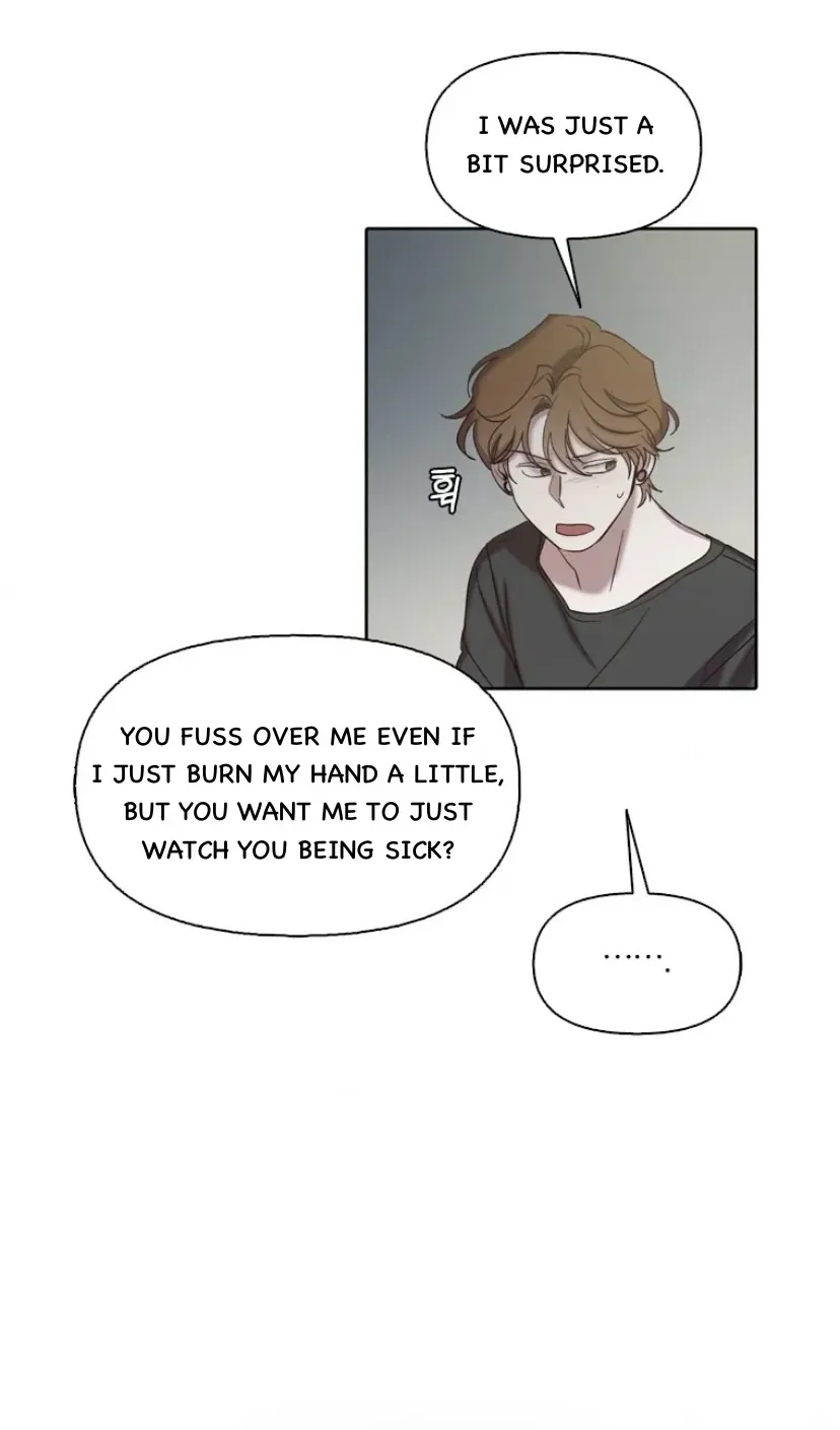 At that time, when we were young Chapter 107 page 84 - 