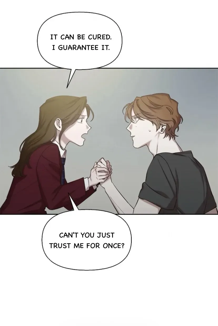 At that time, when we were young Chapter 107 page 86 - 