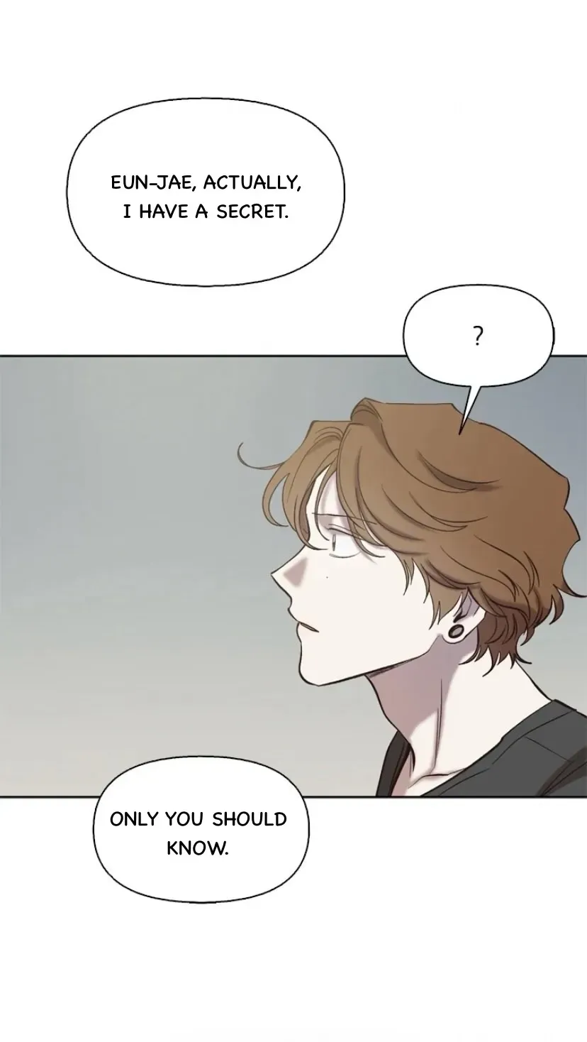 At that time, when we were young Chapter 107 page 96 - 