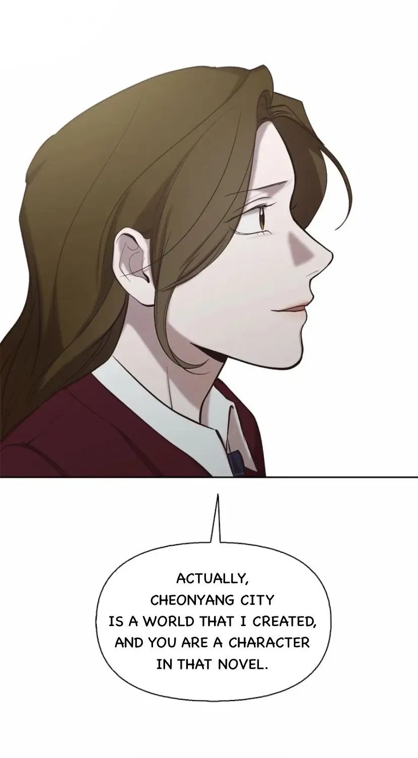 At that time, when we were young Chapter 107 page 98 - 