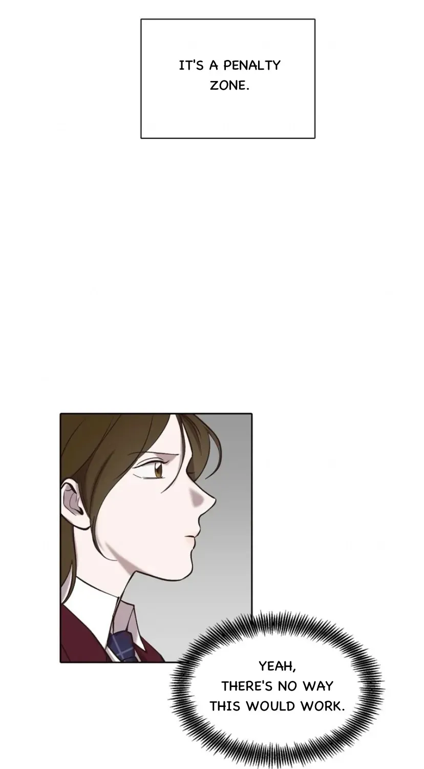 At that time, when we were young Chapter 108 page 2 - 