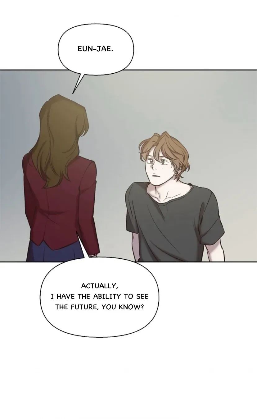 At that time, when we were young Chapter 108 page 13 - 