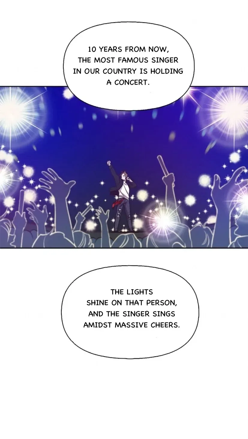 At that time, when we were young Chapter 108 page 15 - 