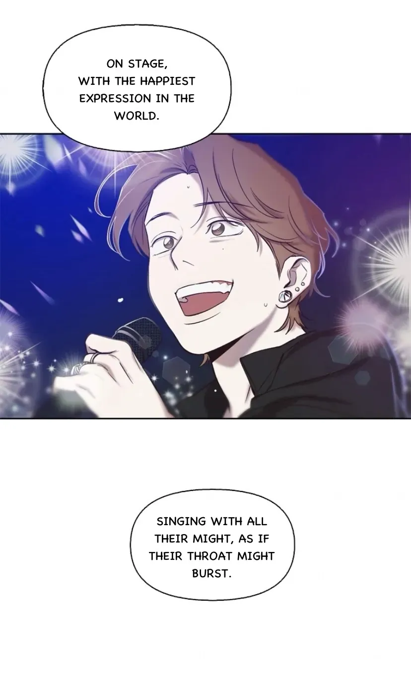 At that time, when we were young Chapter 108 page 16 - 