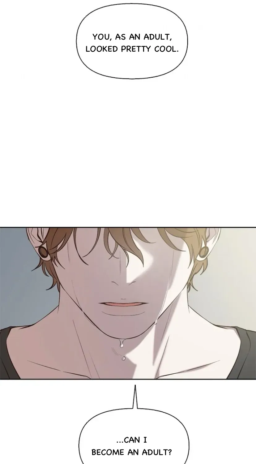 At that time, when we were young Chapter 108 page 18 - 