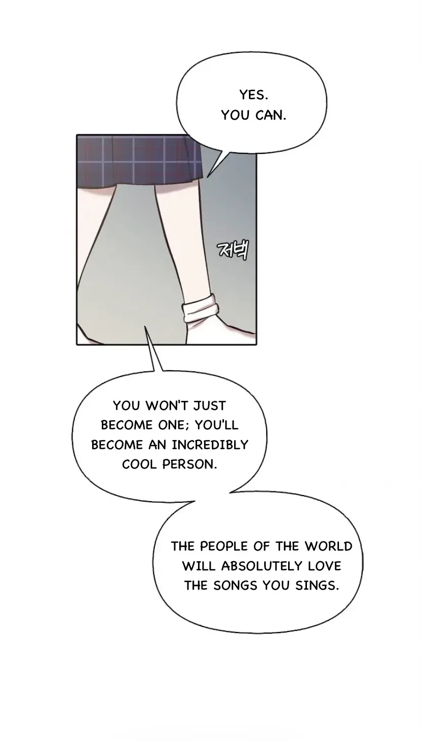 At that time, when we were young Chapter 108 page 20 - 