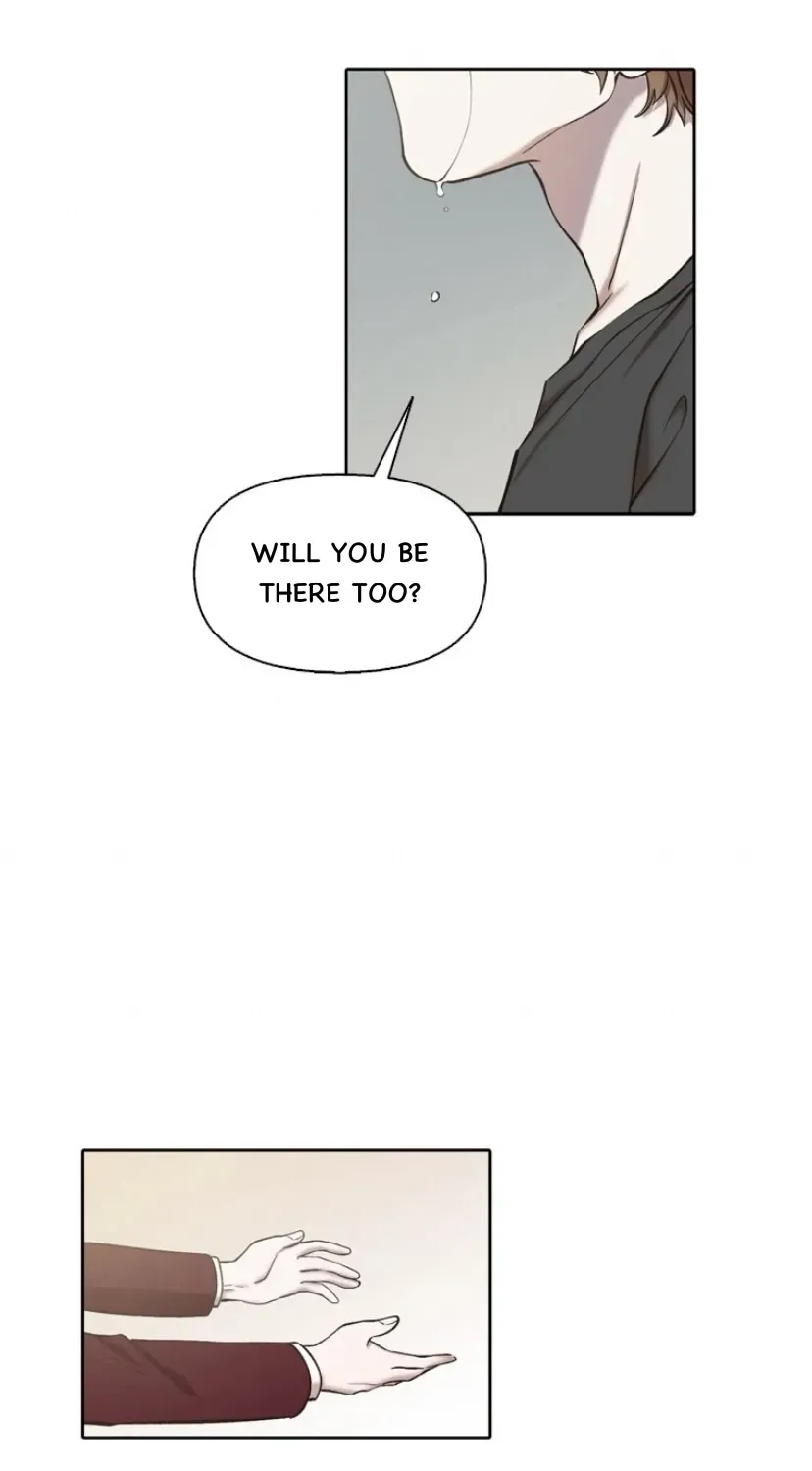 At that time, when we were young Chapter 108 page 21 - 